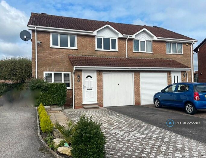 3 Bedroom Semi-Detached House To Rent In Eltham Close, Bournemouth, BH7