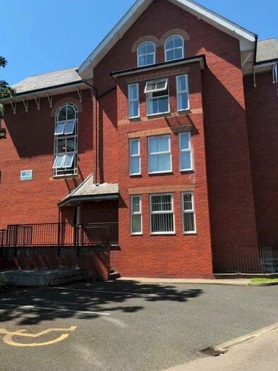 2 Bedroom Flat To Rent In Candleford Road, Withington, M20