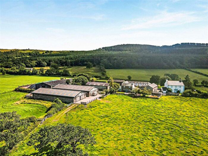 Farm Land For Sale In Cockermouth, Cumbria, CA13