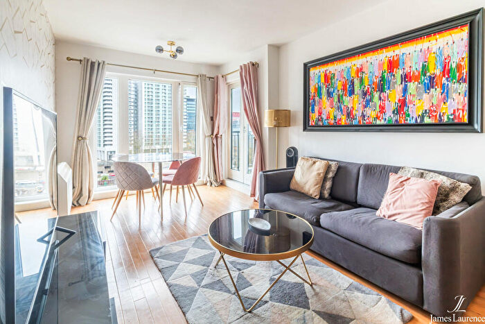 1 Bedroom Apartment To Rent In Royal Arch, Wharfside Street, Birmingham, B1