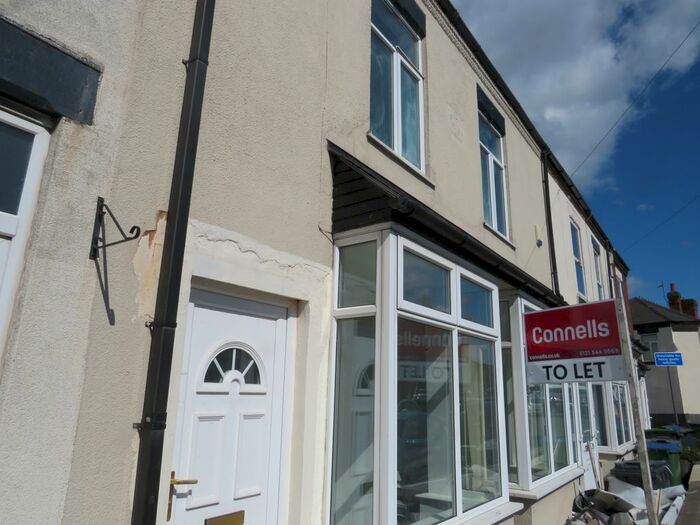 2 Bedroom Terraced House To Rent In Tat Bank Road, Oldbury, B69