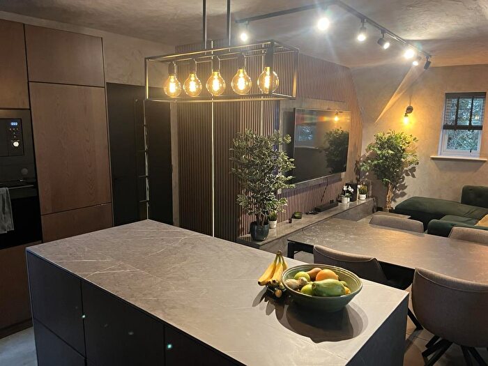 2 Bedroom Flat For Sale In Headington, Oxford, OX3