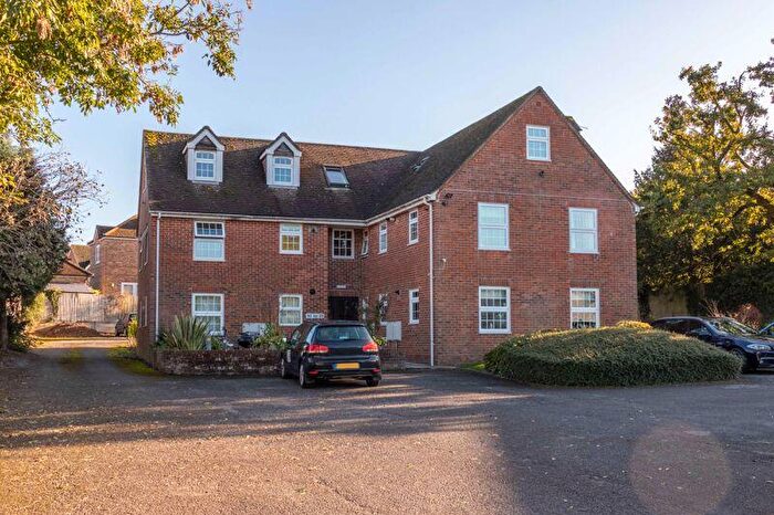 1 Bedroom Flat To Rent In Eddington, Hungerford, RG17