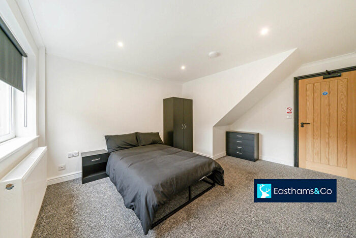 1 Bedroom Apartment To Rent In Greenfield Way, Ingol, PR2