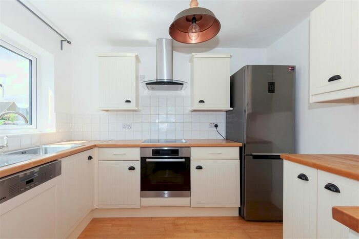 4 Bedroom Property To Rent In Knott Oaks, Combe, Witney, OX29