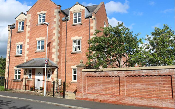 4 Bedroom Detached House To Rent In Bampton Drive, Cottam, PR4