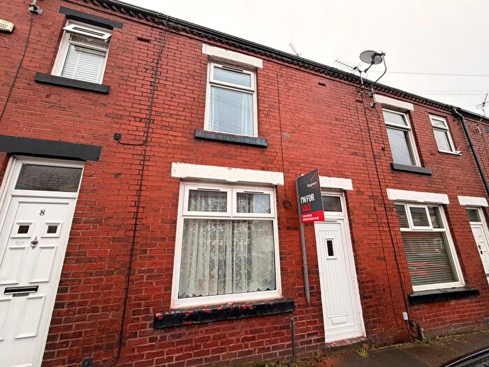 2 Bedroom Terraced House For Sale In Cambridge Road, Lostock, Bolton, Greater Manchester, BL6