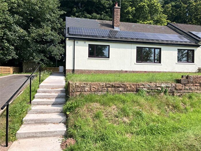 3 Bedroom Bungalow To Rent In Dryfeholm, Lockerbie, Dumfries And Galloway, DG11