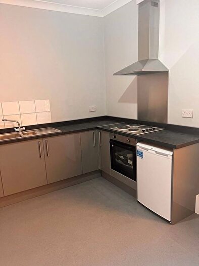 1 Bedroom Flat To Rent In London Road, Wembley, HA9