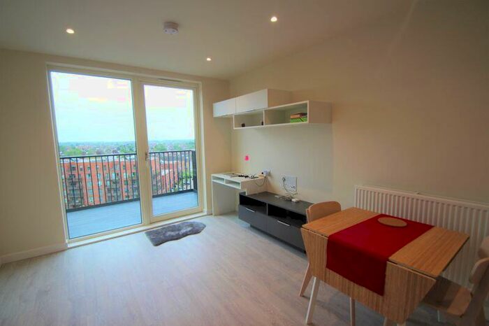 1 Bedroom Flat To Rent In Eastman Village Harrow View, Harrow, HA1