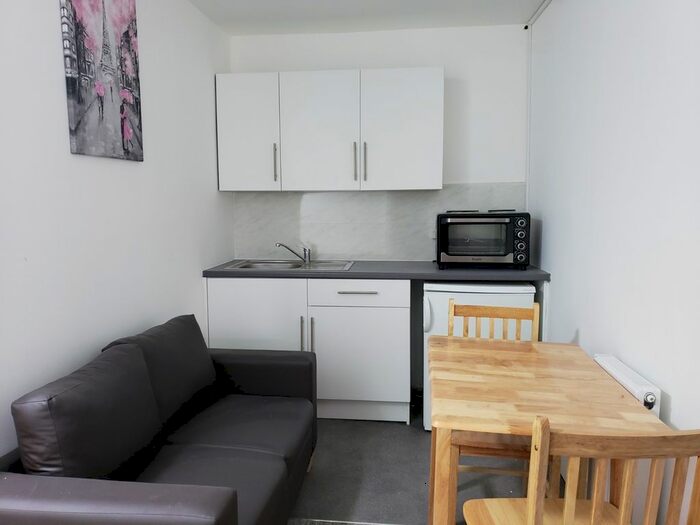 Studio To Rent In Gayton Road, Harrow, HA1