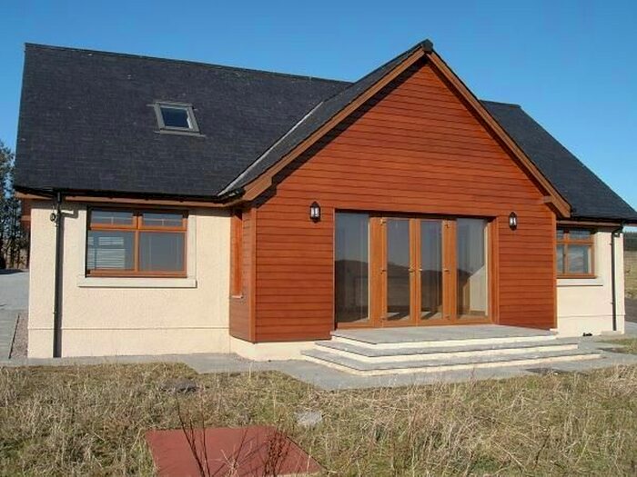 4 Bedroom Barn Conversion To Rent In Cairnie, Huntly AB54