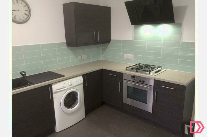 2 Bedroom Flat To Rent In A Croft Road, Cosby, Leicester, Leicestershire, LE9