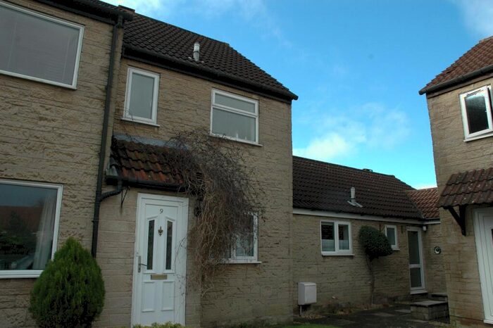 2 Bedroom House To Rent In The Cooperage, Frome, BA11