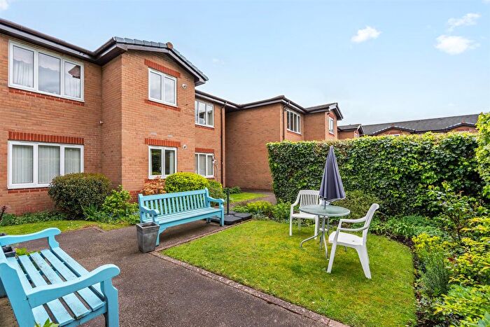 1 Bedroom Flat For Sale In Ulleries Road, Solihull, B92