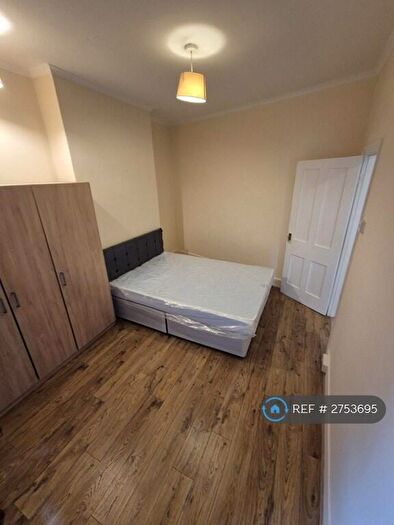 1 Bedroom Flat To Rent In Croydon Road, Beckenham, BR3