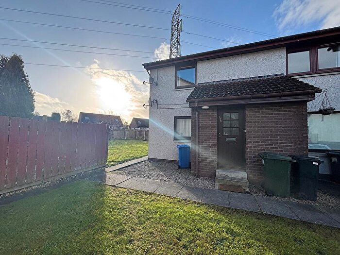 2 Bedroom Flat To Rent In Ardness Place, Holm, Inverness., IV2