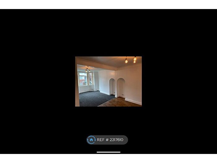 2 Bedroom Terraced House To Rent In Honiton Road, Coventry, CV2