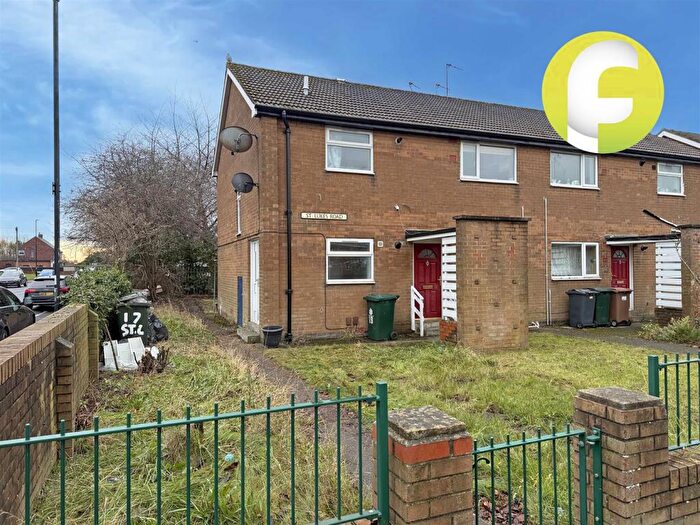 1 Bedroom Flat To Rent In St Lukes Road, Percy Main, NE29