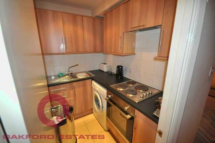 Studio To Rent In Euston Road, Euston, NW1