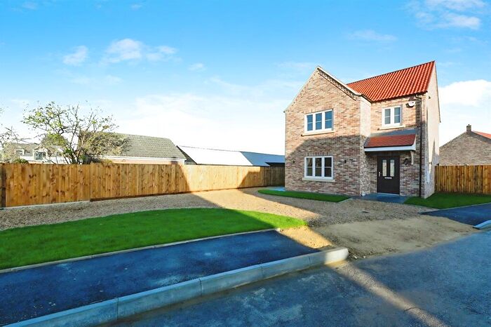 3 Bedroom Detached House For Sale In Oakley Way, Outwell, Wisbech, PE14