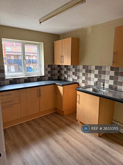 2 Bedroom Flat To Rent In Bevills Place, March, PE15