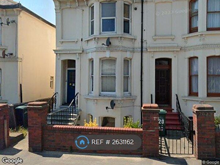 1 Bedroom Flat To Rent In Trafalgar Road, Portslade, Brighton, BN41