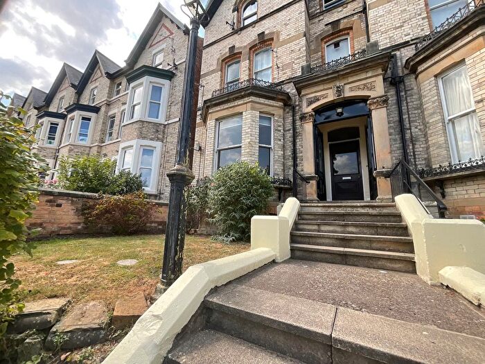 1 Bedroom Flat To Rent In Trinity Road, Scarborough, YO11