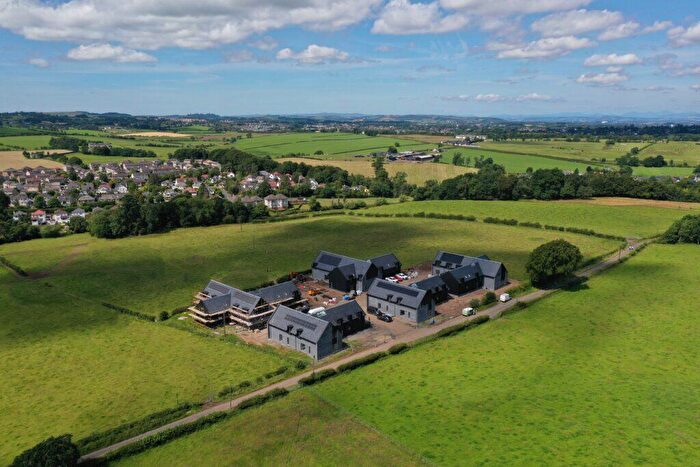 5 Bedroom Detached Villa For Sale In Cartside Farm Estate, West Holehouse Road, Thorntonhall, G74
