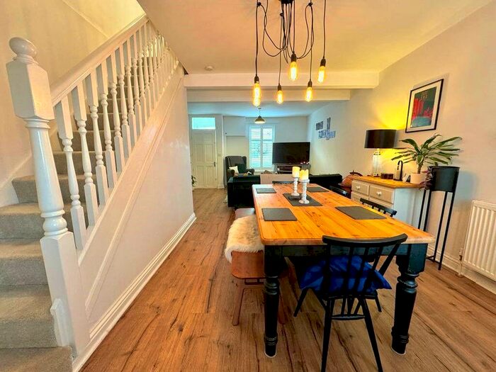 Houses for sale in Copse Avenue, SN1, Swindon