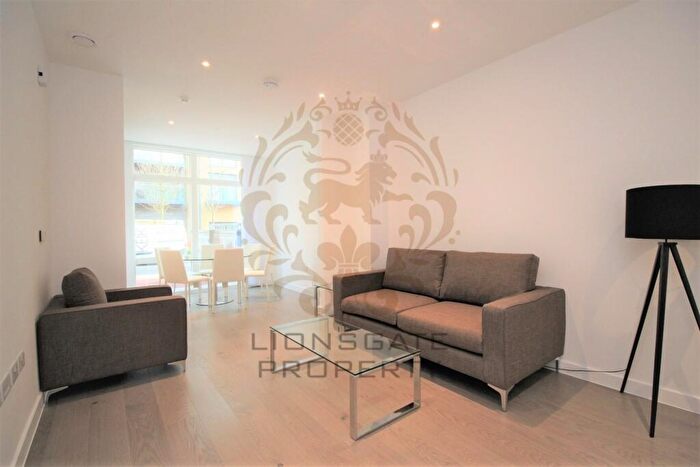 3 Bedroom House To Rent In Handley Drive, SE3