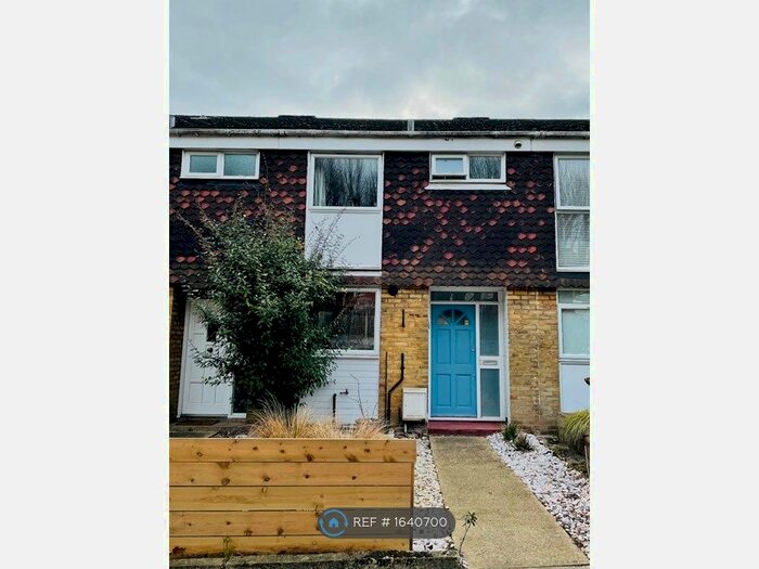 2 Bedroom Terraced House To Rent In Dartmouth Road, London, SE26