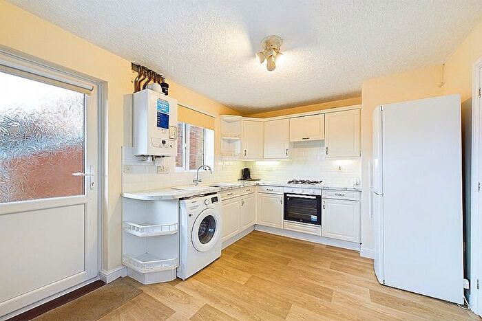 2 Bedroom Detached Bungalow For Sale In Fern Grove, Whitehaven, CA28