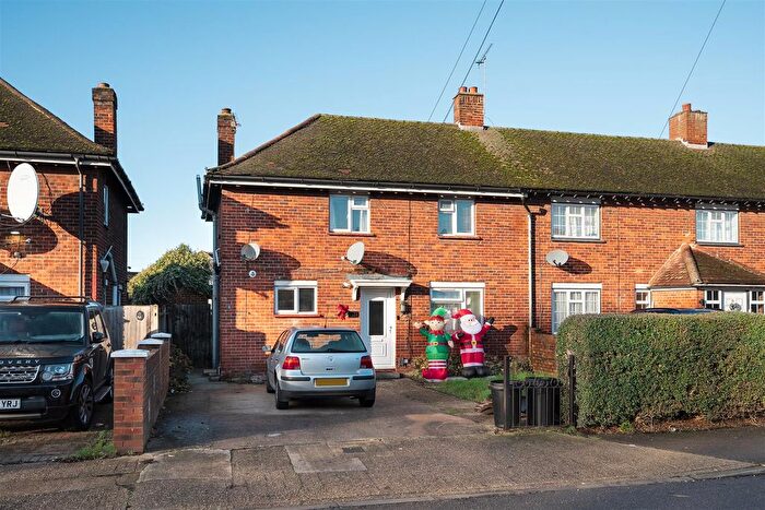 1 Bedroom Maisonette For Sale In Oak Avenue, West Drayton, UB7