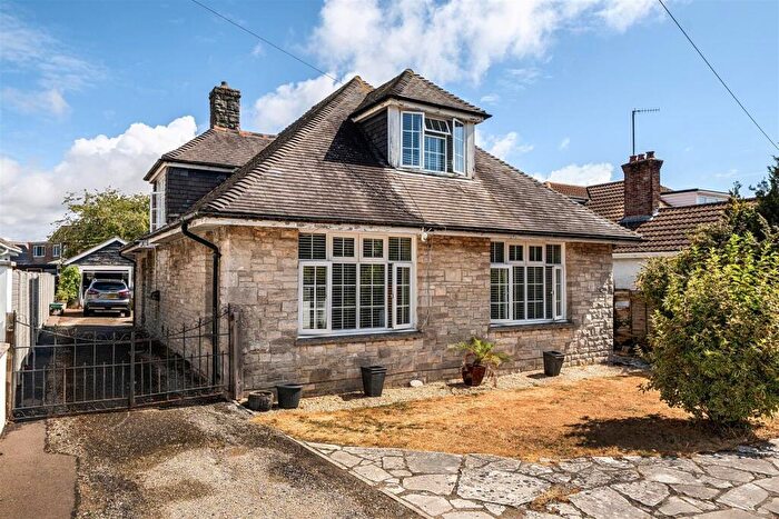 4 Bedroom House To Rent In Dorchester Road, Weymouth, DT3