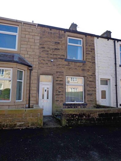 2 Bedroom Terraced House For Sale In Cleveland Street, Colne, BB8