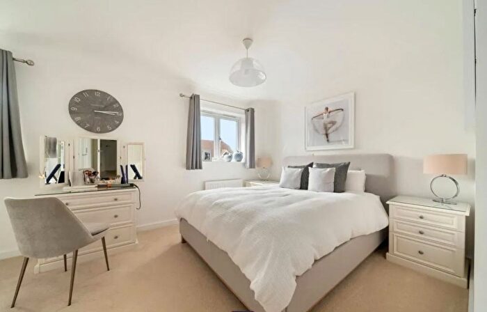 4 Bedroom Terraced House To Rent In Windy Ridge Close, London, SW19