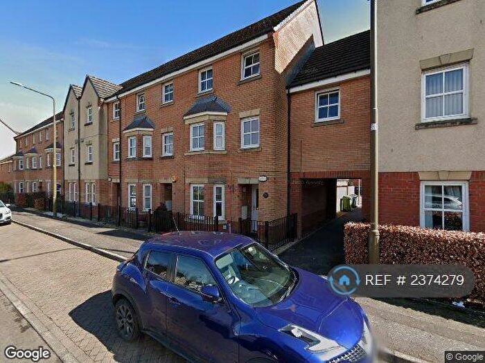 4 Bedroom End Of Terrace House To Rent In Leyland Road, Bathgate, EH48