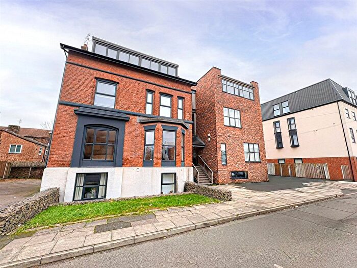 2 Bedroom Flat To Rent In Somerset Place, Liverpool, Merseyside, L6