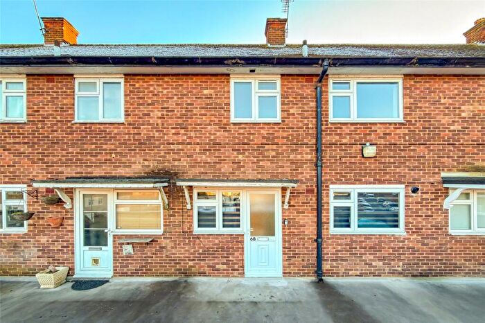 3 Bedroom Apartment For Sale In The Quadrant, St. Albans, Hertfordshire, AL4