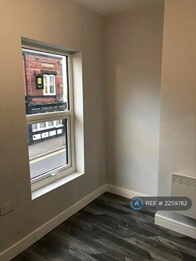 1 Bedroom Flat To Rent In Broad Street, Rotherham, S62