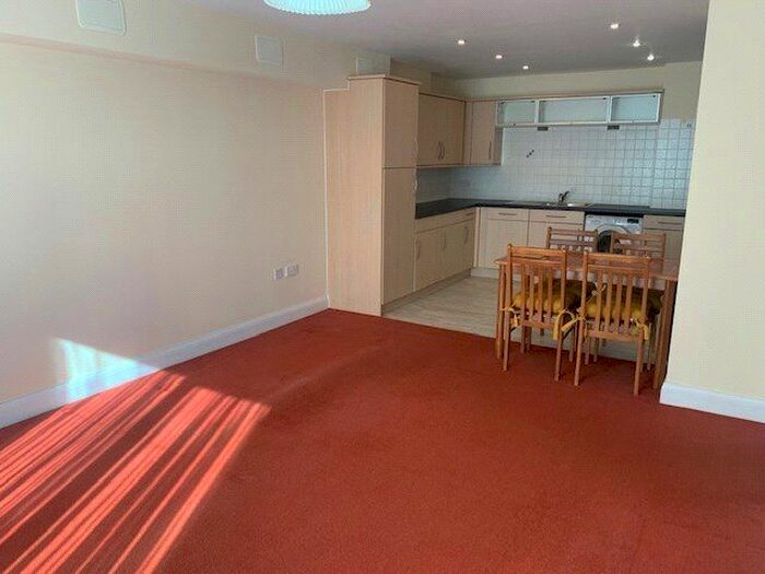 1 Bedroom Flat To Rent In Birch View, Hindes Road, Harrow, Middlesex, HA1