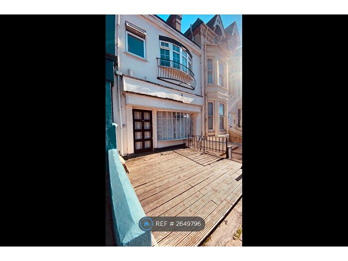 4 Bedroom Terraced House To Rent In Lewes Road, Brighton, BN2