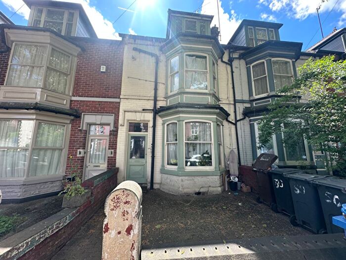 1 Bedroom Flat To Rent In Sheldon Road, Sheffield, S7