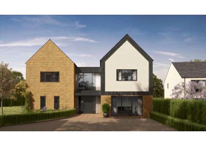 4 Bedroom Detached House For Sale In Paulls Lane, Broadway, TA19