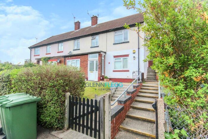 2 Bedroom Maisonette To Rent In ***Let Agreed***Thirlmere Avenue, Burnham***Let Agreed***, SL1