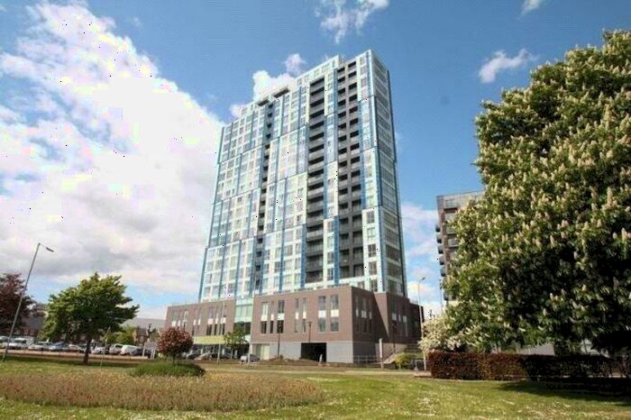 1 Bedroom Apartment To Rent In Cotterells, Hemel Hempstead, HP1