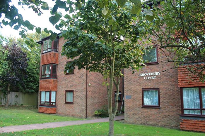 1 Bedroom Property To Rent In Broomfield Road, Bexleyheath, Kent, DA6