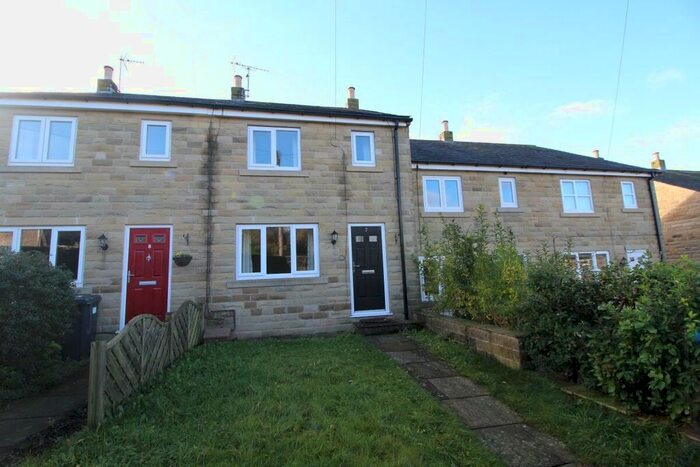 2 Bedroom Terraced House To Rent In Whitfield Wells, Glossop SK13