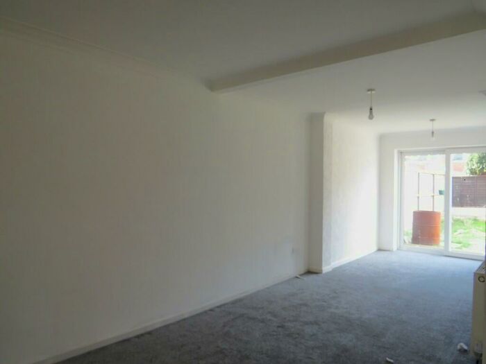 3 Bedroom Terraced House To Rent In Wolseley, Tamworth, B77